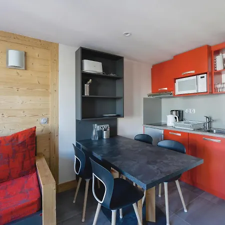 Renove Aux Coches, Proche Pistes, 5 Pers, Terrasse, Parking Gratuit, Animaux Admis - Fr-1-181-1981 Apartment *
