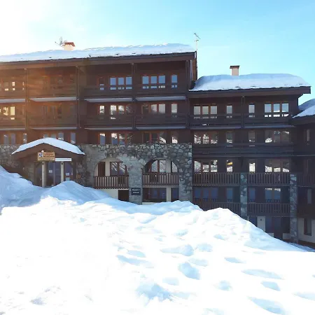 Renove Aux Coches, Proche Pistes, 5 Pers, Terrasse, Parking Gratuit, Animaux Admis - Fr-1-181-1981 Apartment