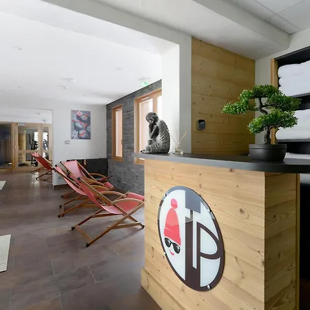 Apartment Renove Aux Coches, Proche Pistes, 5 Pers, Terrasse, Parking Gratuit, Animaux Admis - Fr-1-181-1981