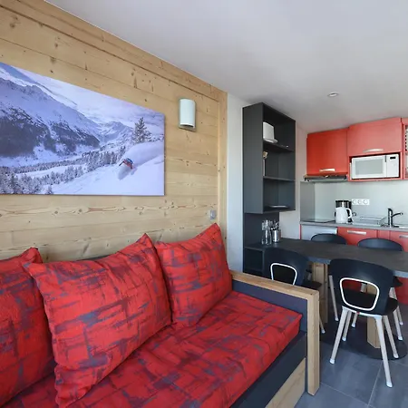 Renove Aux Coches, Proche Pistes, 5 Pers, Terrasse, Parking Gratuit, Animaux Admis - Fr-1-181-1981 *