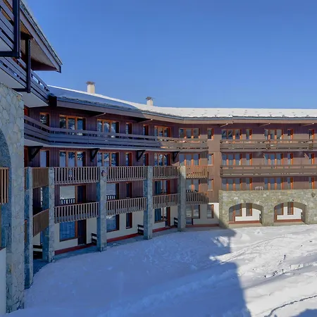 Renove Aux Coches, Proche Pistes, 5 Pers, Terrasse, Parking Gratuit, Animaux Admis - Fr-1-181-1981